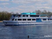 Теплоход 