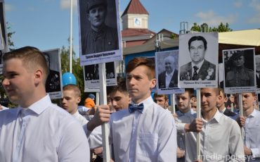 Фото из архива Медиа-Полесья