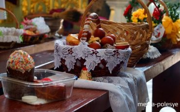 Фото из архива Медиа-Полесья