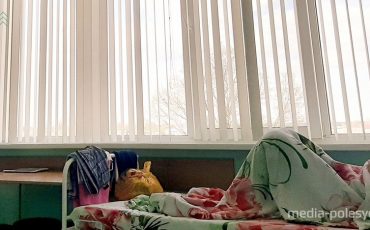 Снимок носит иллюстративный характер / Фото из архива Медиа-Полесья