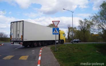 Фото иллюстрационное из архива Медиа-Полесья