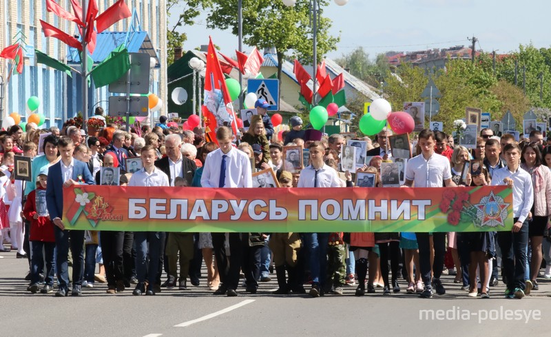 Фото иллюстративное из архива Медиа-Полесье