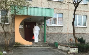 Фото: Zello «Пинск ГАИ»