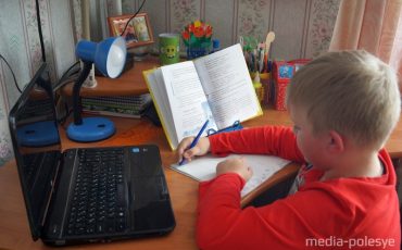 Снимок носит иллюстративный характер / Фото из архива Медиа-Полесья