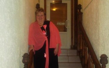 Лариса Мельникова. Фото из «Одноклассников»