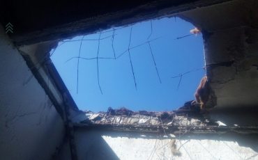 На месте происшествия