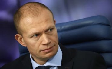 Артем Геодакян / ТАСС / Vida Press