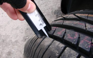 Снимок носит иллюстративный характер / Фото: kolesospec.ru