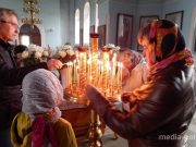 Фото из архива Медиа-Полесья