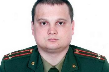 Вся служба Сергея Колесниченко проходила в Лунинецком РОЧС