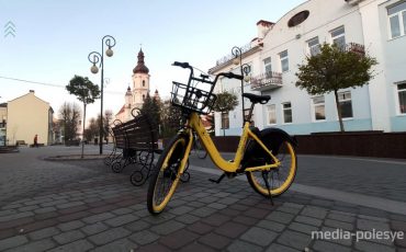 Снимок носит иллюстративный характер / Фото из архива Медиа-Полесья