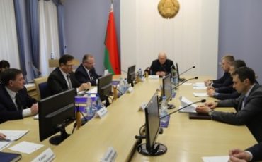 Фото: КГК РБ