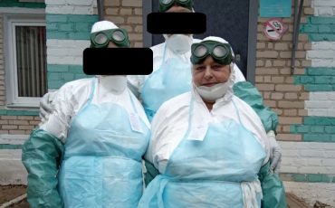 Фото: «Наша Нива»