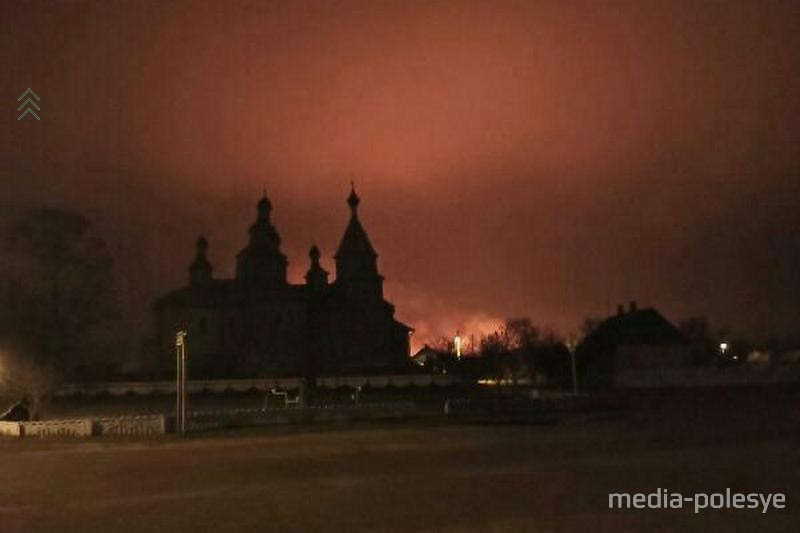 Фотография @oliarakovich