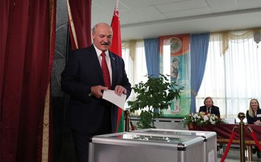 Фото пресс-службы президента