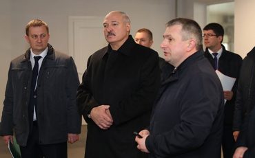 Фото иллюстрационное: president.gov.by