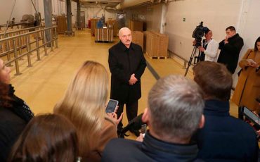 Фото: president.gov.by