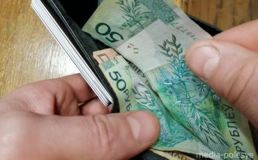 Фото из архива Медиа-Полесья