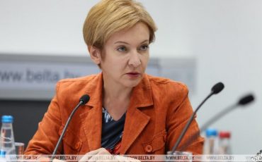 Елена Манкевич