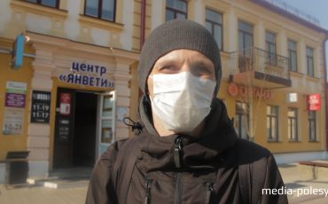 Снимок носит иллюстративный характер / Фото из архива Медиа-Полесья