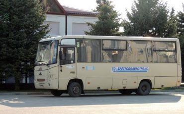 Снимок носит иллюстративный характер / Фото из архива Медиа-Полесья