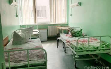 Фото использовано в качестве иллюстрации, из архива Медиа-Полесья