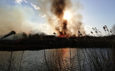 Фото предоставлено Пинский ГРОЧС