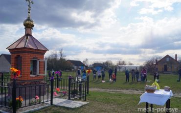 Фото из архива МП