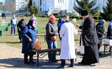 Фото использовано в качестве иллюстрации, из архива МП
