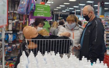 Фото использовано в качестве иллюстрации / из архива МП