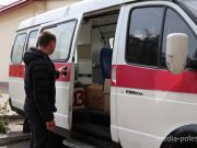 Снимок носит иллюстративный характер / Фото из архива Медиа-Полесье