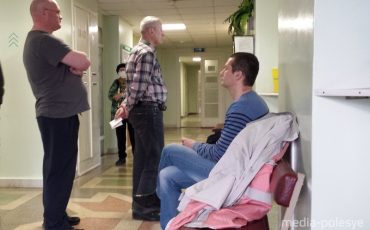 Снимок использован в качестве иллюстрации/ Фото из архива Медиа-Полесья