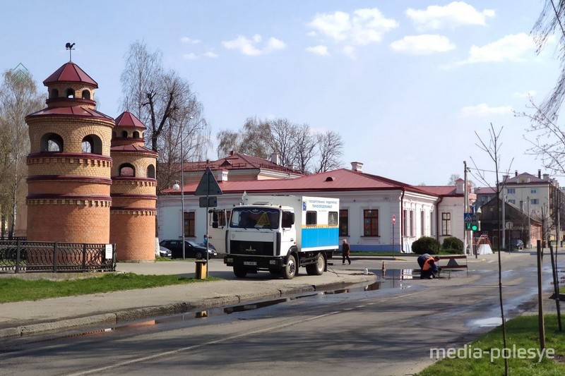 Фото использовано в качестве иллюстрации, из архива МП