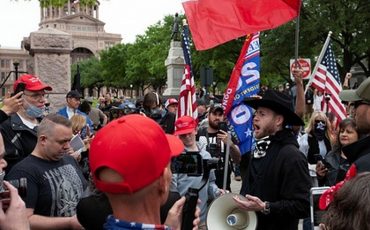 Фото: Nuri Vallbona / Reuters