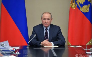 Фото: РИА Новости / Алексей Дружинин