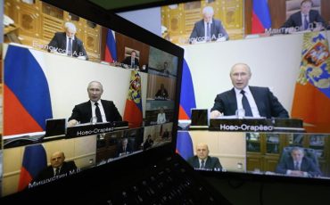 Снимок носит иллюстративный характер / Фото: Евгений Разумный/Ведомости