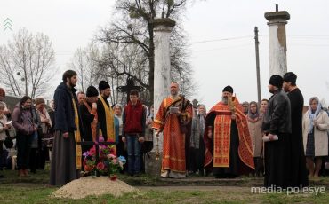 Фото из архива Медиа-Полесья