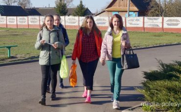 Снимок носит иллюстративный характер / Фото из архива Медиа-Полесья