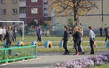 Фото из архива Медиа-Полесья