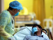 Фото иллюстрационное: Luis Enrique Ascui / Getty Images