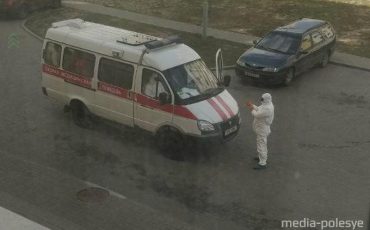 Снимок носит иллюстративный характер