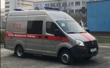 Скриншот из видео