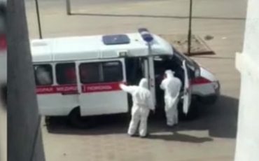 Скриншот из видео