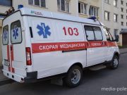 Фото использовано в качестве иллюстрации, архив МП