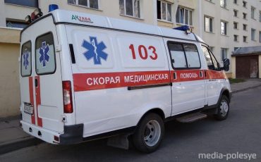 Фото использовано в качестве иллюстрации, архив МП