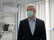 Владимир Гердо / ТАСС / Scanpix / LETA