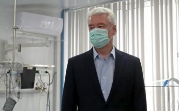 Владимир Гердо / ТАСС / Scanpix / LETA