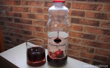 Лучше выпить сок. Фото иллюстрационное