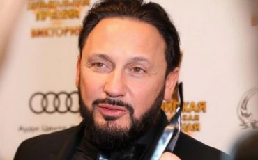 Певец Стас Михайлов. Фото: ЭГ/Кудрявцева Лариса