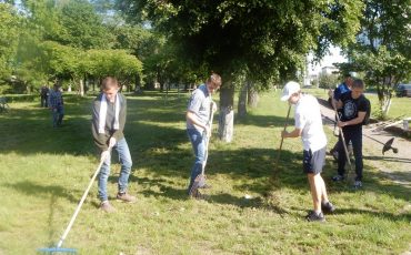 Фото иллюстрационное из архива Медиа-Полесья